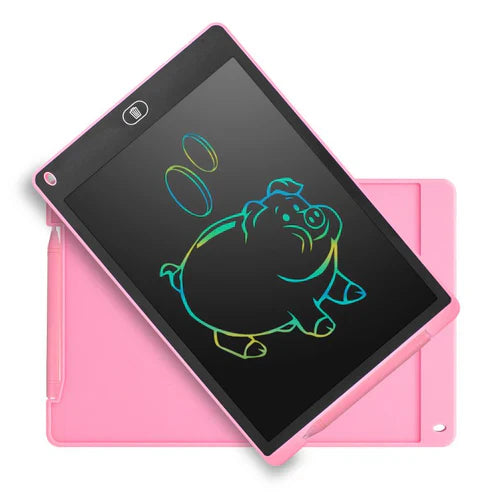جهاز لوحي للكتابة بشاشة LCD